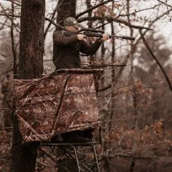 Il Lago Passion Set 2 Man XL Tree Ladder Mammut + Tents For Tree Ladder