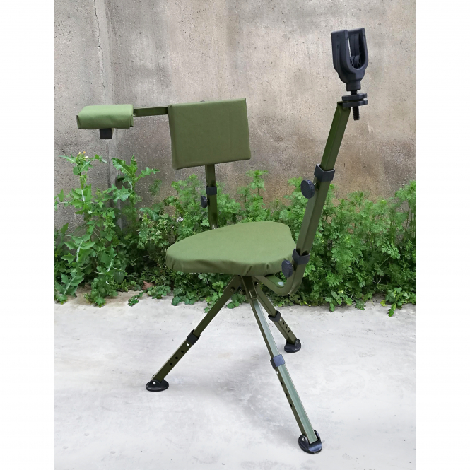 Il Lago Passion Stand-Hunting-Chair Nimrod 1 Il Lago Passion Stand-Hunting-Chair Nimrod