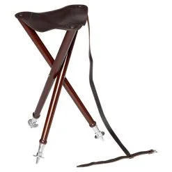 Il Lago Passion Stool Three Legged