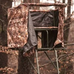 Il Lago Passion Tent For 2 Man XL Ansitzleiter Mammut