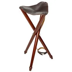 Il Lago Passion Three Legged Stool Münsterland