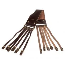 Il Lago Passion Wild Game Gallows Shoulder Strap