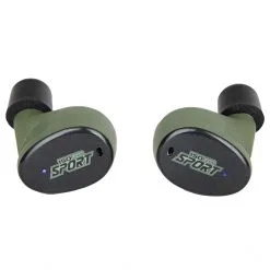 ISOtunes Sport Caliber Bluetooth Earphones