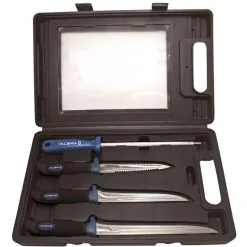 Kinetic Filleting Knife Kit