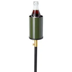 Kogha Bankstick-Bottle Holder
