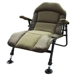 Kogha Carp Chair Relax Pro (Fishing Chair)