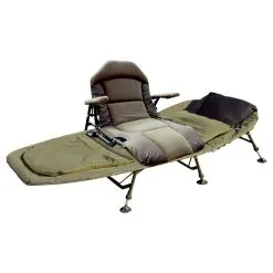 Kogha Carp Chair Relax Pro (Fishing Chair) -Camping & Boats Winkel kogha carp chair relax pro fishing chair 5