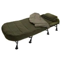 Kogha Lounger/sleeping Bag Combo