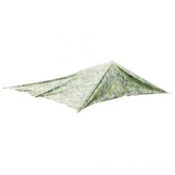 Kogha Tarp Plane Camouflage