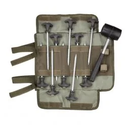 Kogha Tent Accessories Kit