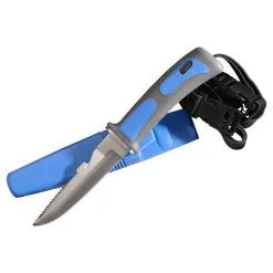 Kogha Work Knife Hunter Universal