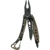 Leatherman Knife Skeletool Coyote Tan