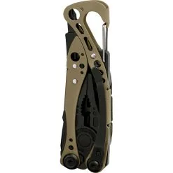 Leatherman Knife Skeletool Coyote Tan 5 Leatherman Knife Skeletool Coyote Tan -Camping & Boats Winkel leatherman knife skeletool coyote tan 2
