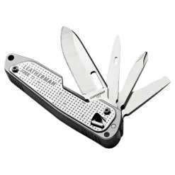 Leatherman Multitool Free T2