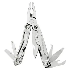 Leatherman Multitool Rev
