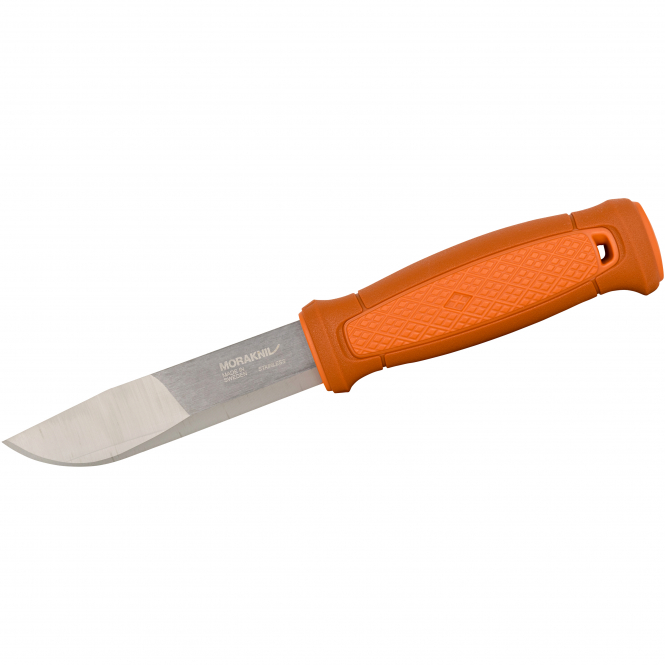 Morakniv Hunting Knife Kansbol 2 Morakniv Hunting Knife Kansbol - Afbeelding 2