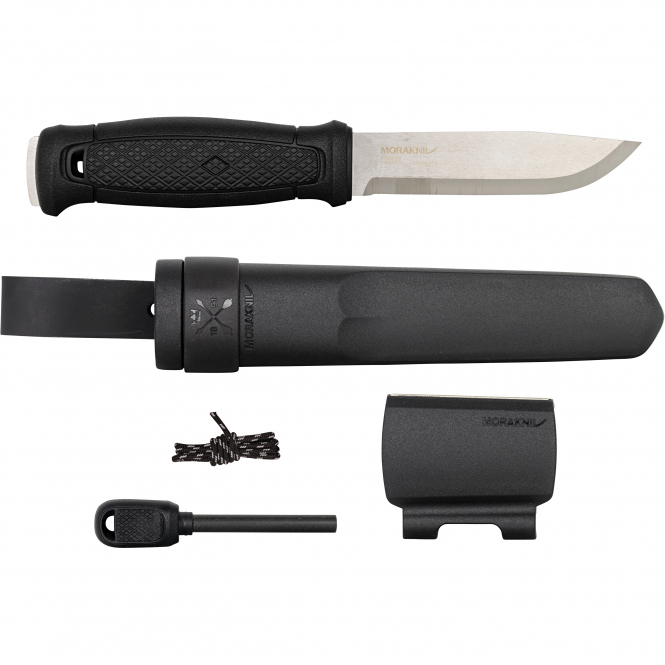 Morakniv Survival Knife Kit Garberg 1 Morakniv Survival Knife Kit Garberg