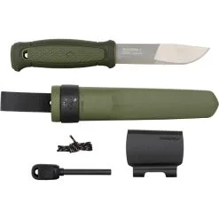 Morakniv Survival Knife Kit Kansbol