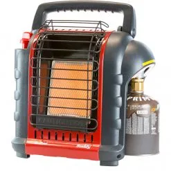 Mr. Heater Indoor Heater Portable Buddy
