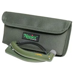 Napier Carry Case For Ear Protectors Pro 9