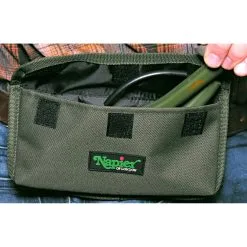 Napier Carry Case For Ear Protectors Pro 9 -Camping & Boats Winkel napier carry case for ear protectors pro 9 3