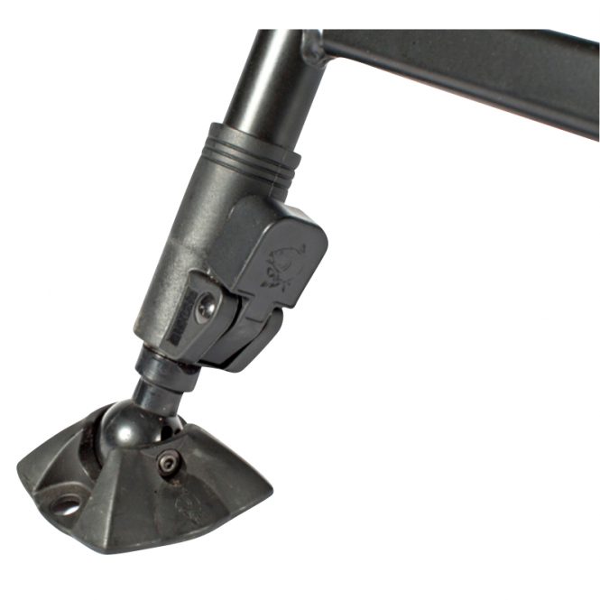 Nash Indulgence Ultralite Fishing Chair 5 Nash Indulgence Ultralite Fishing Chair - Afbeelding 5