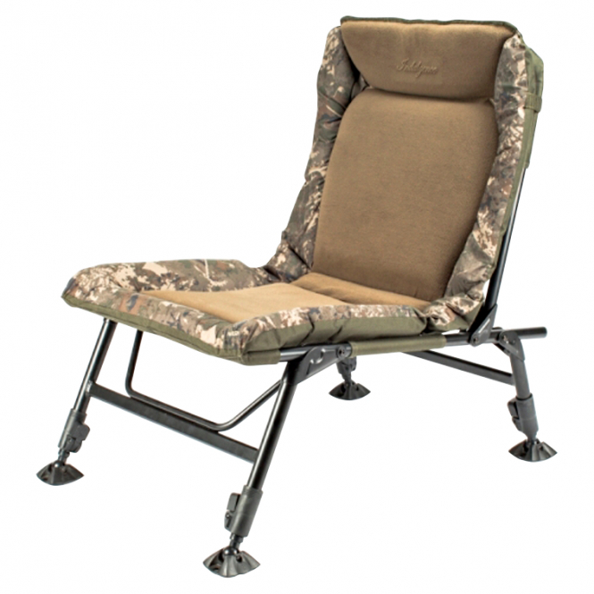 Nash Indulgence Ultralite Fishing Chair 1 Nash Indulgence Ultralite Fishing Chair