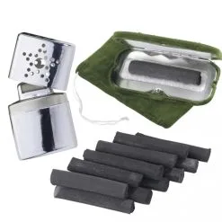 Perca Original Pocket Warmer Set