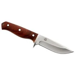 Puma Tec Belt Knife Tengwood