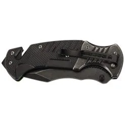 Voorkant -Camping & Boats Winkel puma tec rescue knife 1