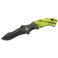 Puma Tec Rescue Knife