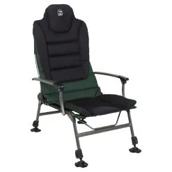 Red Carp Carp Chair High Back
