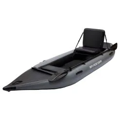 Savage Gear Kayak Highrider