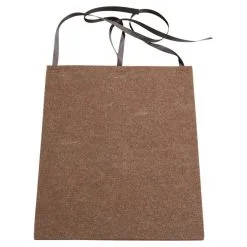 Hubertus Seat Cushion Natural Felt -Camping & Boats Winkel seat cushion natural felt 2