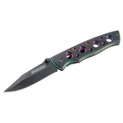 Smith & Wesson Extreme Ops One Hand Knife