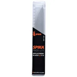 Spika Spare Blades PackLite Scalpel