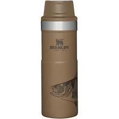 Stanley Thermal Mug Classic Trigger Action Travel Mug