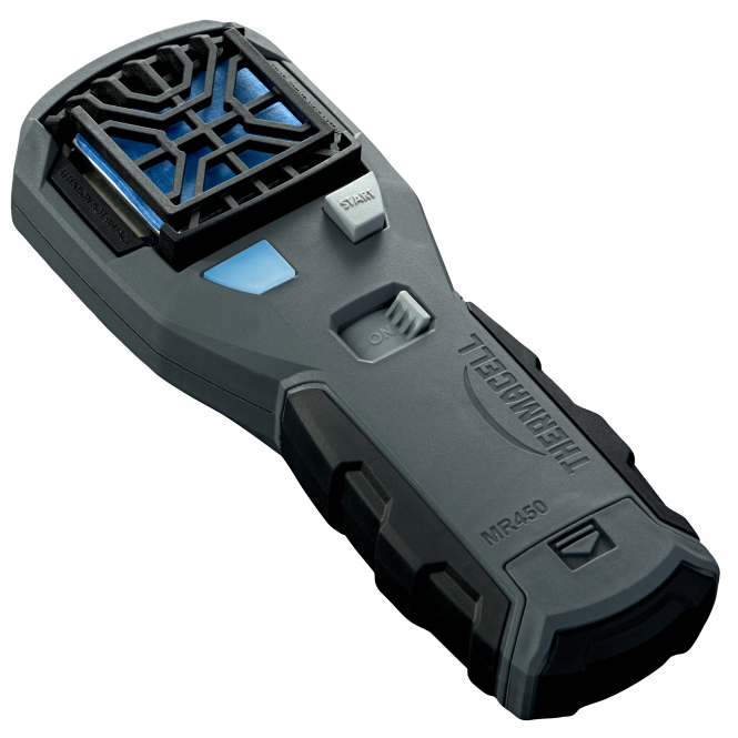 ThermaCell Mosquito Repellent MR-450 2 ThermaCell Mosquito Repellent MR-450 - Afbeelding 2