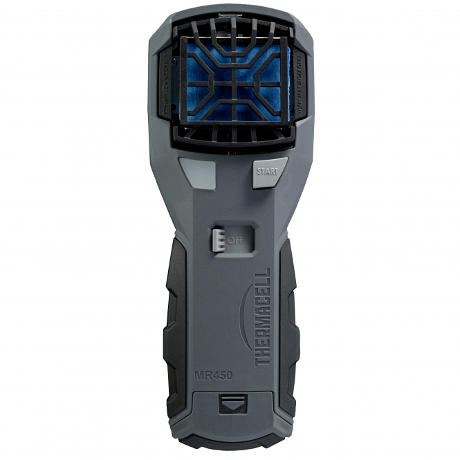 ThermaCell Mosquito Repellent MR-450 1 ThermaCell Mosquito Repellent MR-450