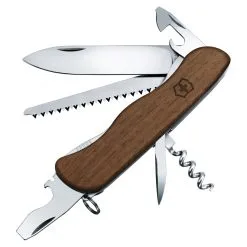 Victorinox Forester Wood