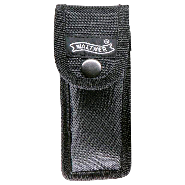 Walther Emergency Rescue Knife 2 Walther Emergency Rescue Knife - Afbeelding 2