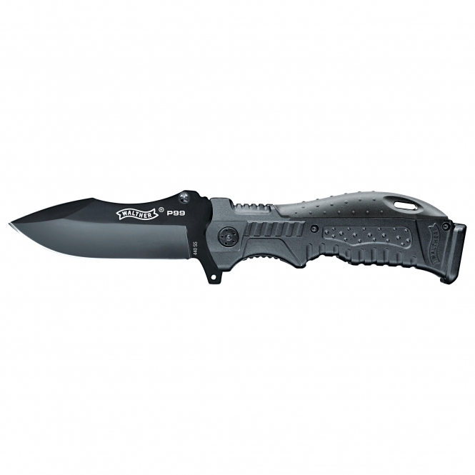 Walther Folding Knife P99 1 Walther Folding Knife P99