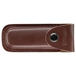 Voorkant -Camping & Boats Winkel walther knife blue wood knife 5 1