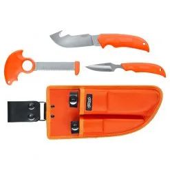 Walther Knife Set Hunter Knife