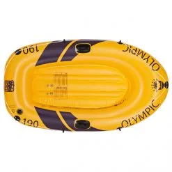 Wehncke Sports Boat Olympic (190er)