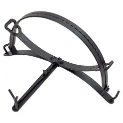 Weißer Swan Neck (56cm)