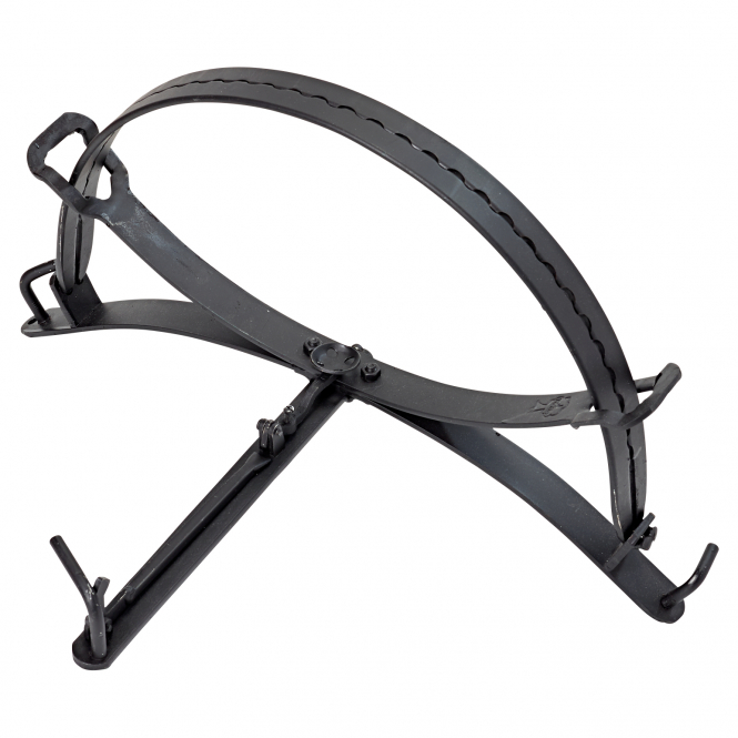 Weißer Swan Neck (56cm) 1 Weißer Swan Neck (56cm)