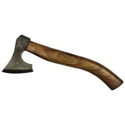 Whitefox Axe Steel Head