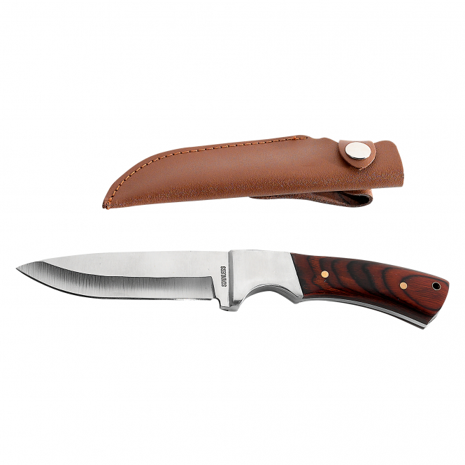 Whitefox Fishing-/Hunting Knife Classic 1 Whitefox Fishing-/Hunting Knife Classic