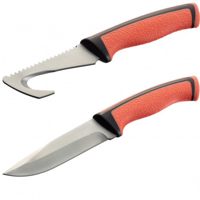 Whitefox Gutting Knife Set Allround 1 Whitefox Gutting Knife Set Allround